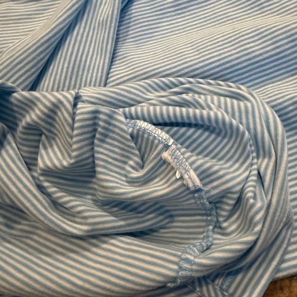 Vineyard Vines Light Blue Florida Gators Polo Shirt *OUT OF STOCK ONLINE* - Picture 8 of 9